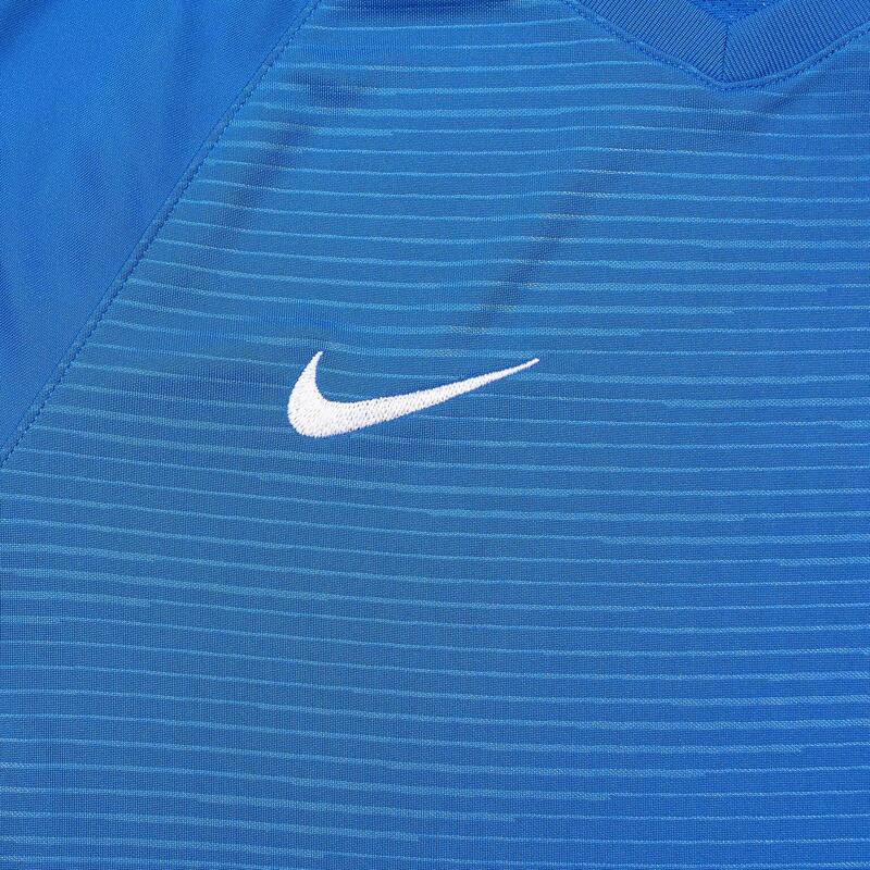 Футболка подростковая Nike Dry Tiempo Premier 894111-463