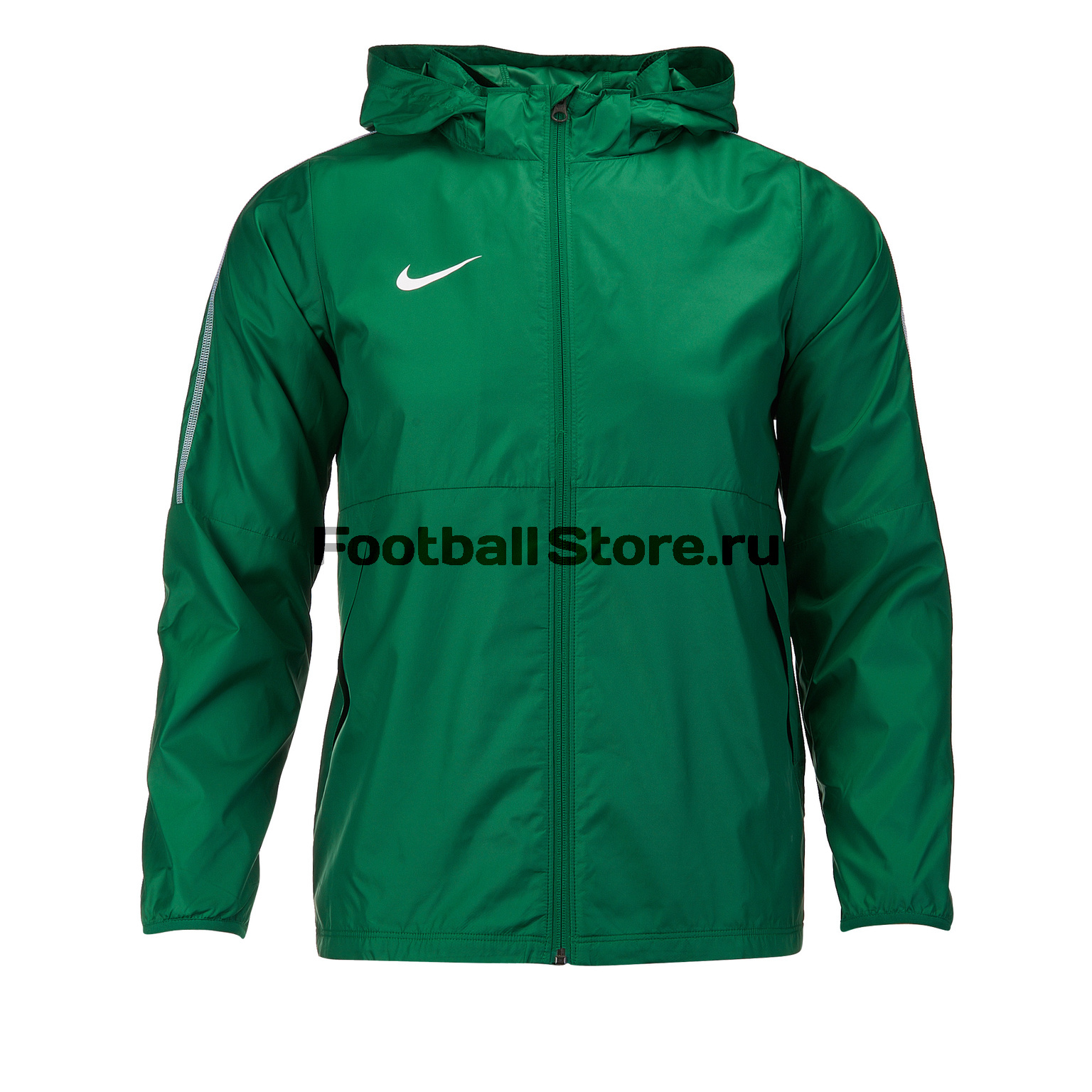 Ветровка подростковая Nike Park18 Rain AA2091-302