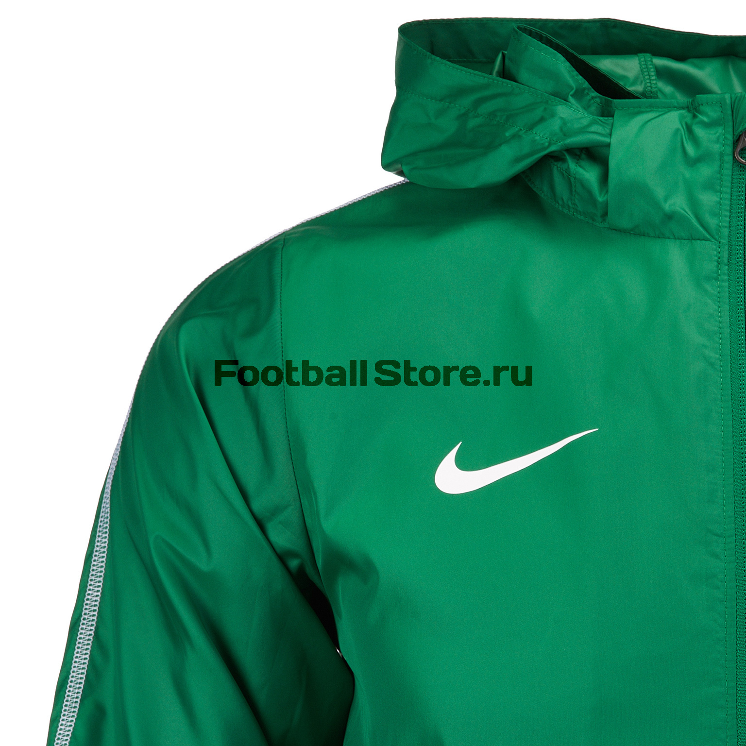 Ветровка подростковая Nike Park18 Rain AA2091-302