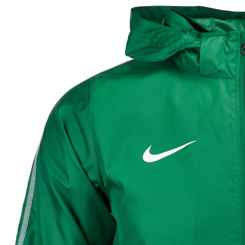 Ветровка подростковая Nike Park18 Rain AA2091-302