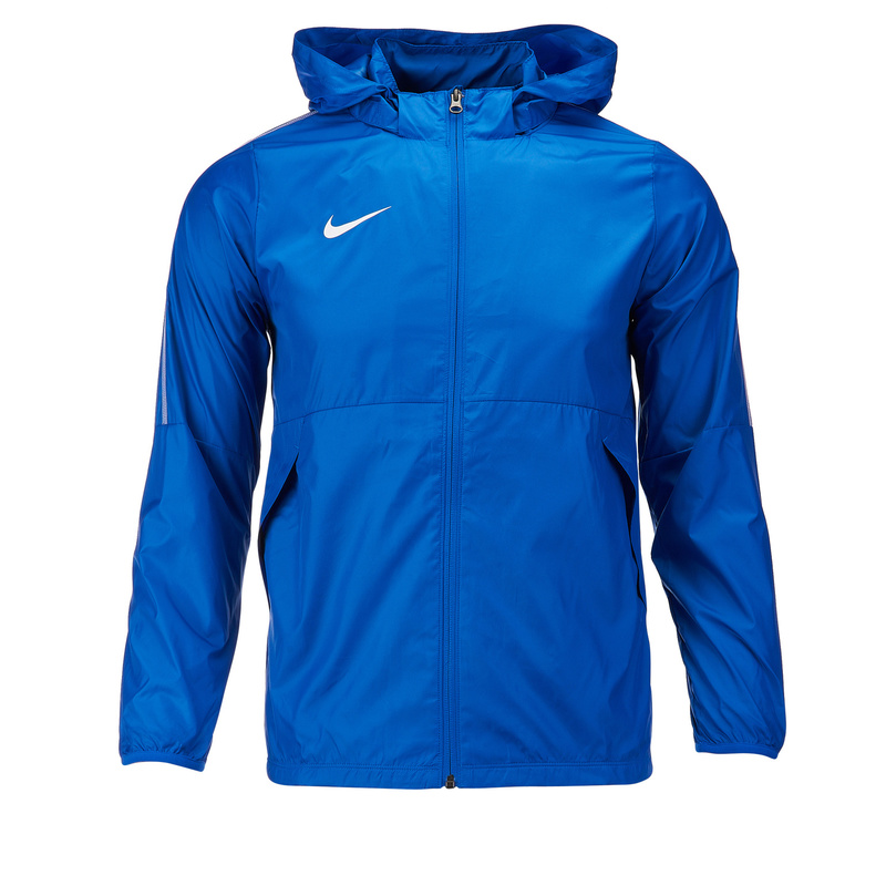 Ветровка подростковая Nike Park18 Rain AA2091-463