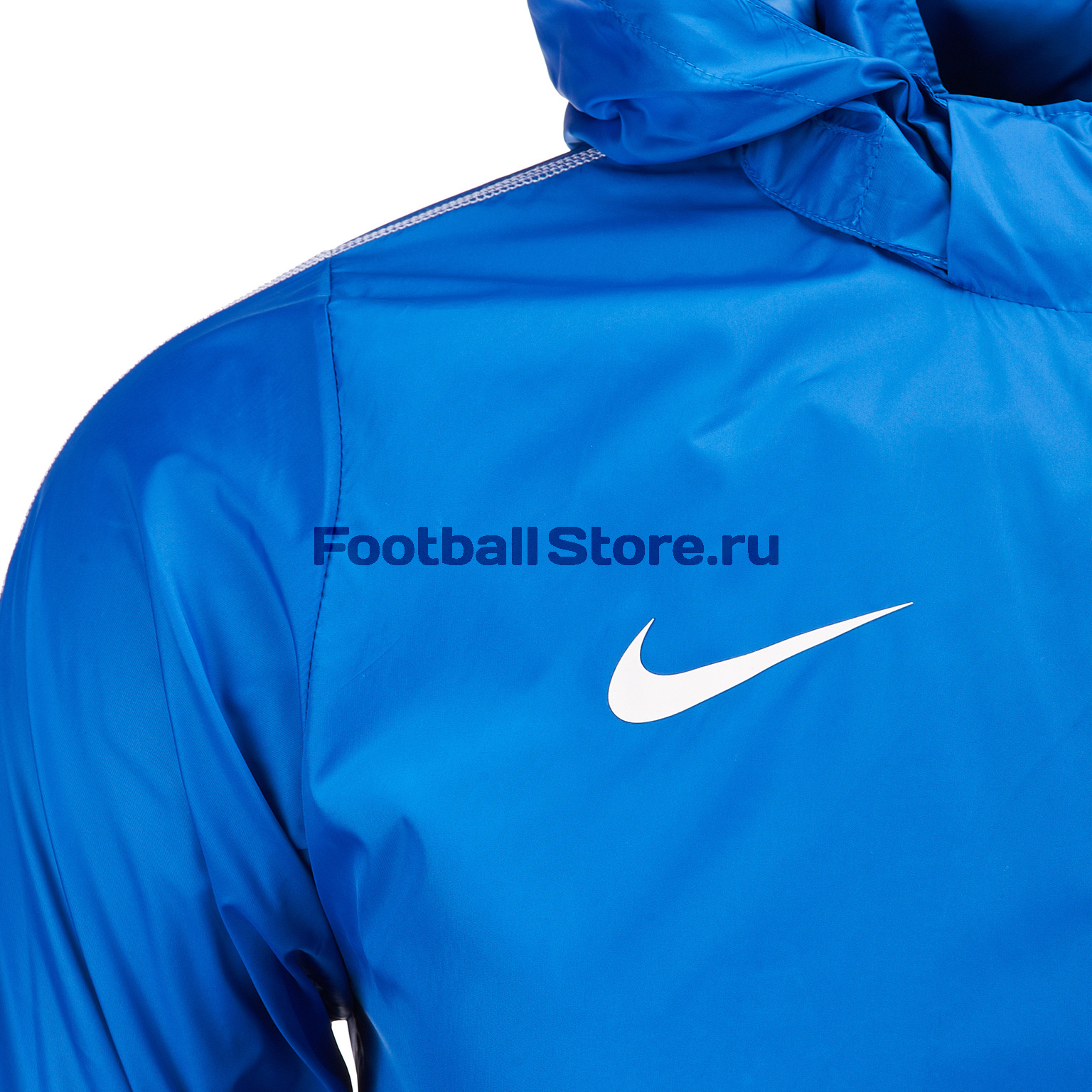 Ветровка подростковая Nike Park18 Rain AA2091-463