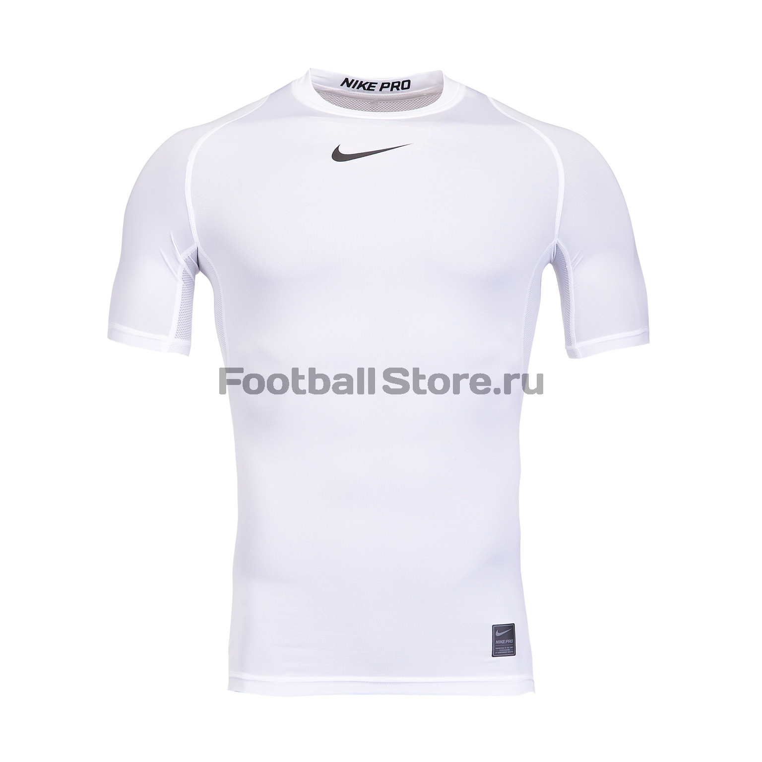 Белье футболка Nike Top SS Comp 838091-100