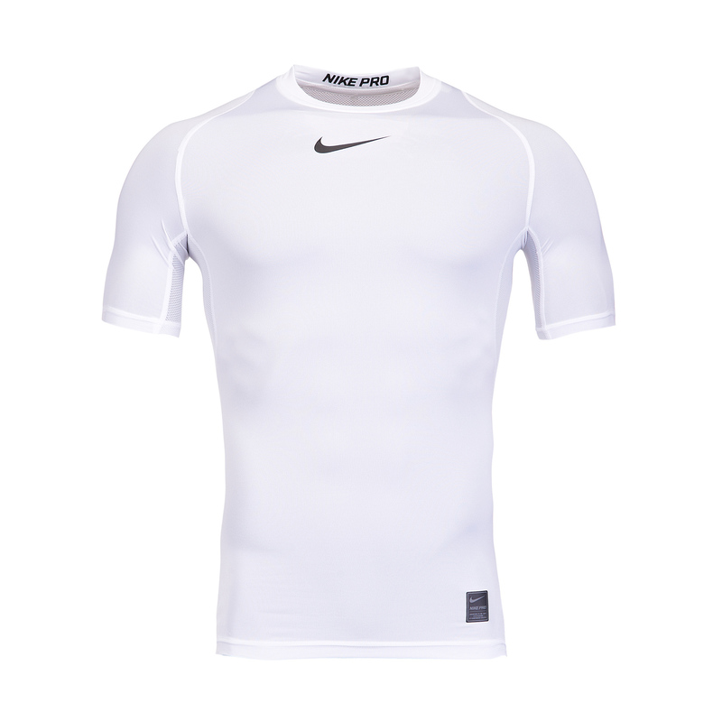 Белье футболка Nike Top SS Comp 838091-100