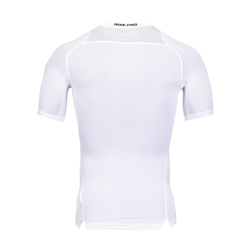 Белье футболка Nike Top SS Comp 838091-100