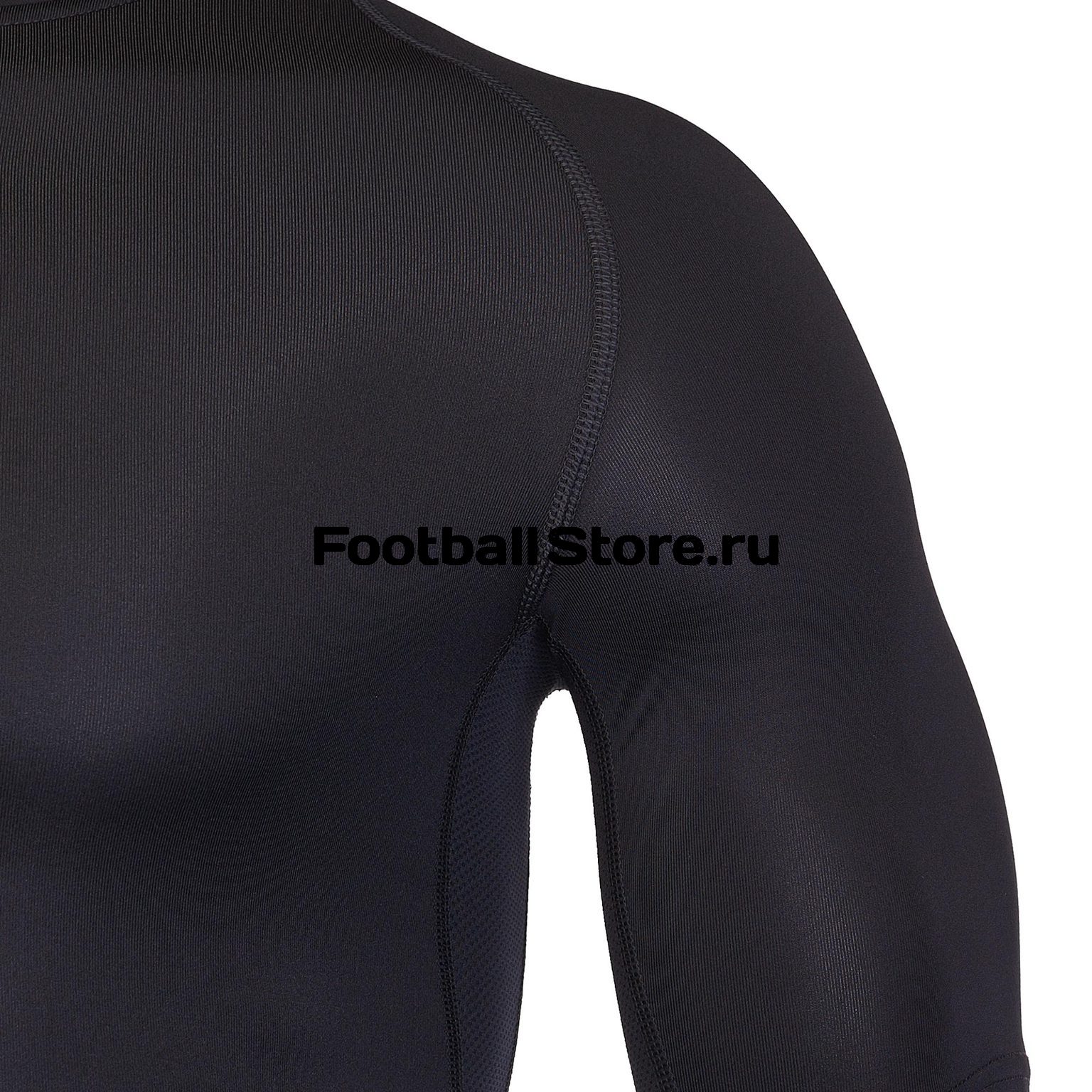 Белье футболка Nike Top SS Comp 838091-010