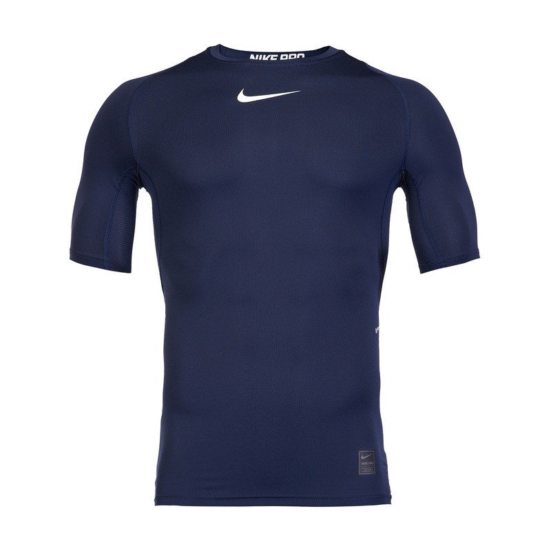 Белье футболка Nike Top SS Comp 838091-451