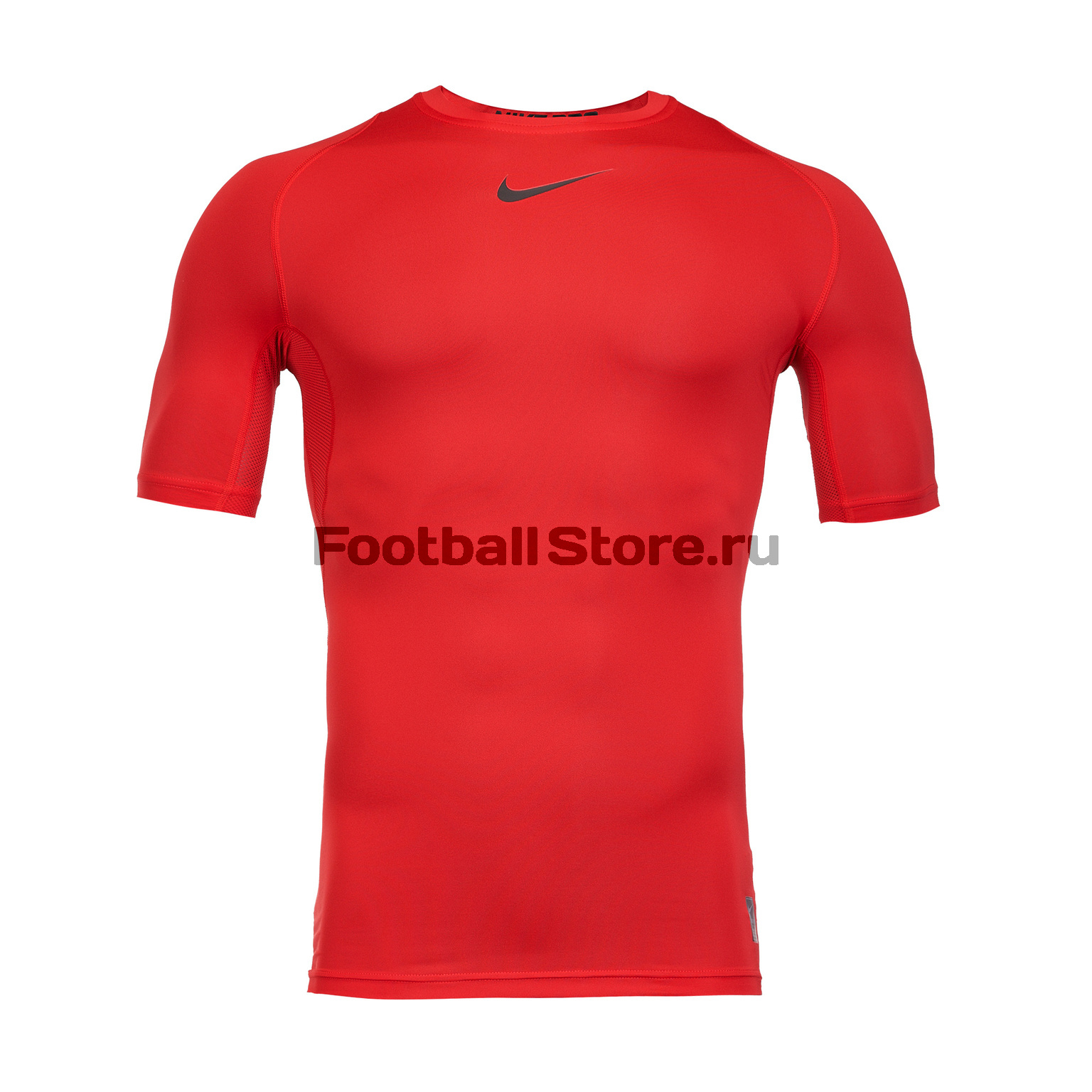 Белье футболка Nike Top SS Comp 838091-657