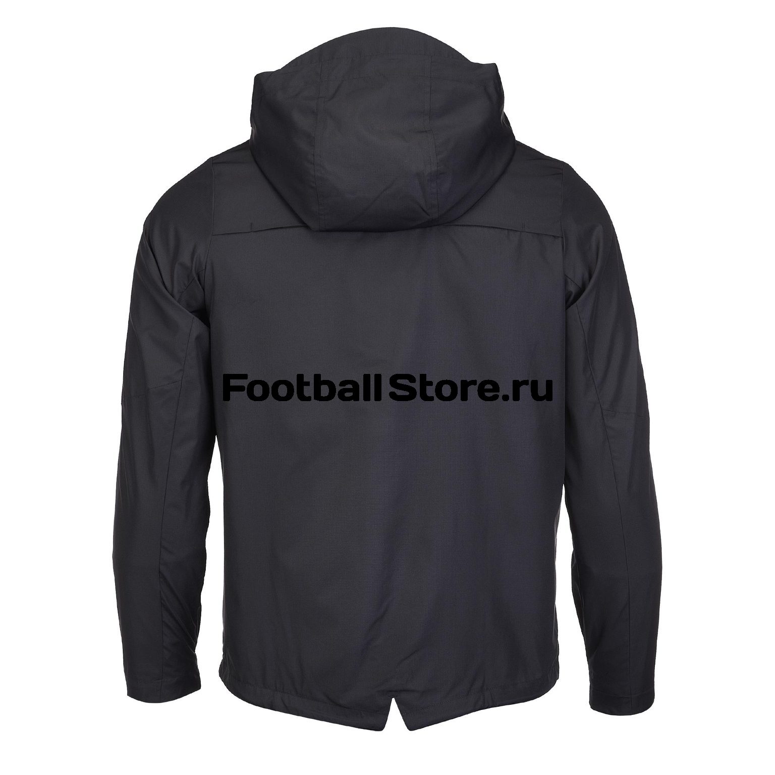 Куртка подростковая Nike Academy18 RN Jacket 893819-010