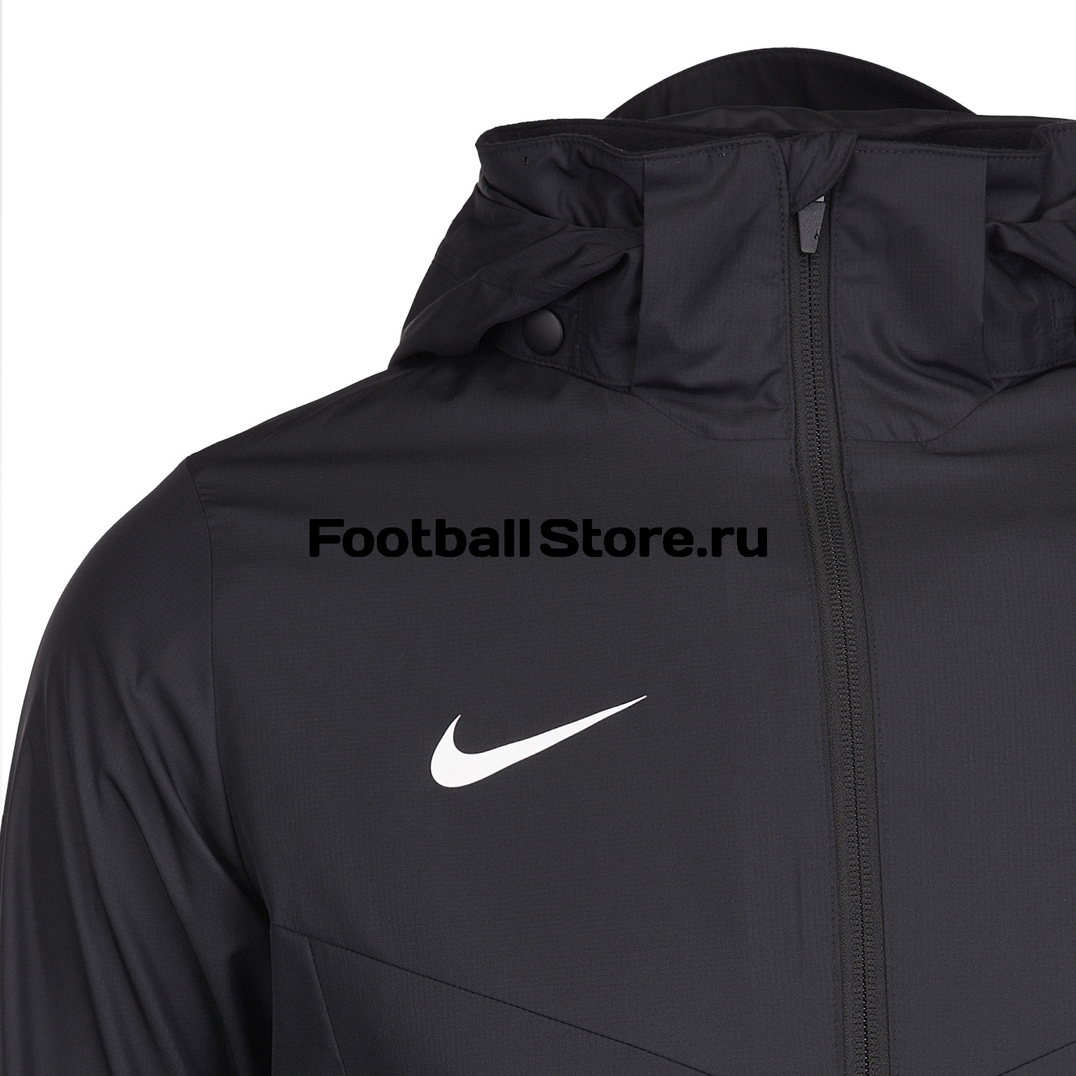 Куртка подростковая Nike Academy18 RN Jacket 893819-010