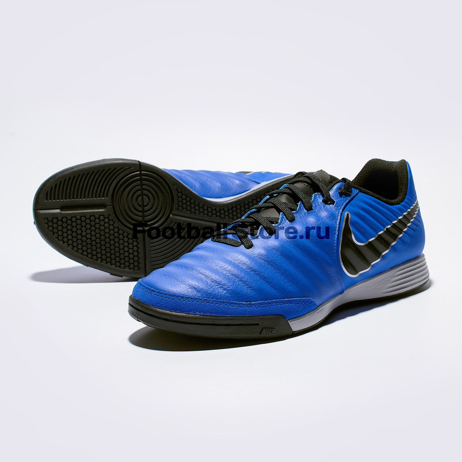 Футзалки Nike LegendX 7 Academy IC AH7244-400