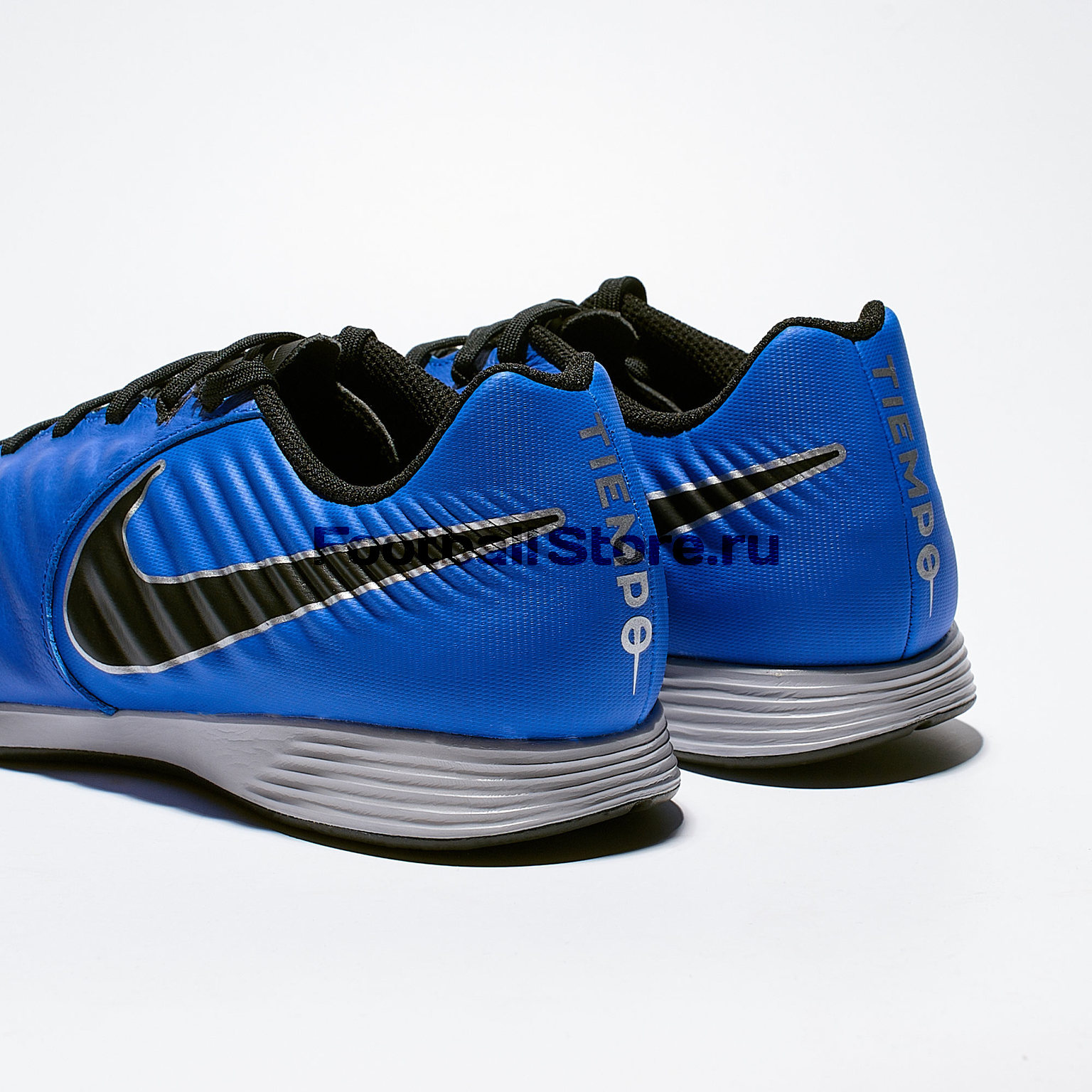 Футзалки Nike LegendX 7 Academy IC AH7244-400