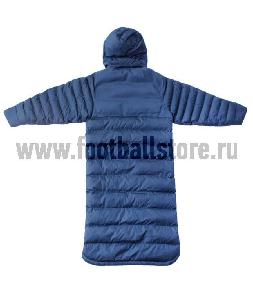 Пуховик Nike Zenit