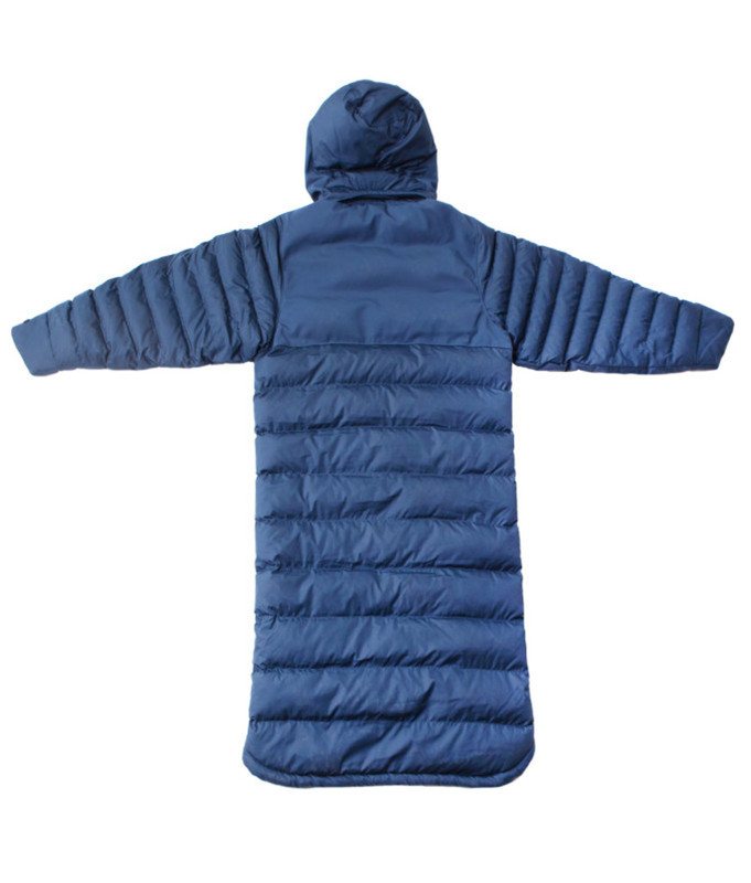 Пуховик Nike Zenit