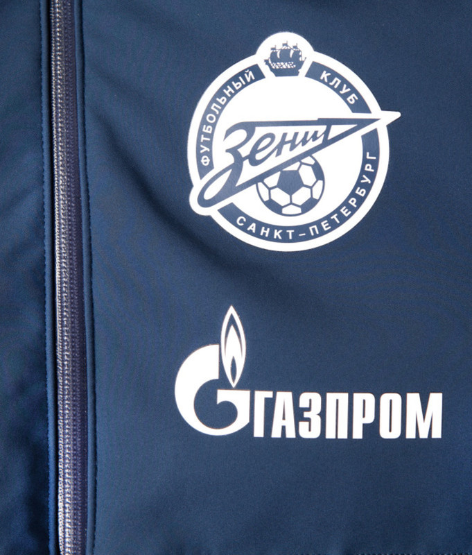 Пуховик Nike Zenit