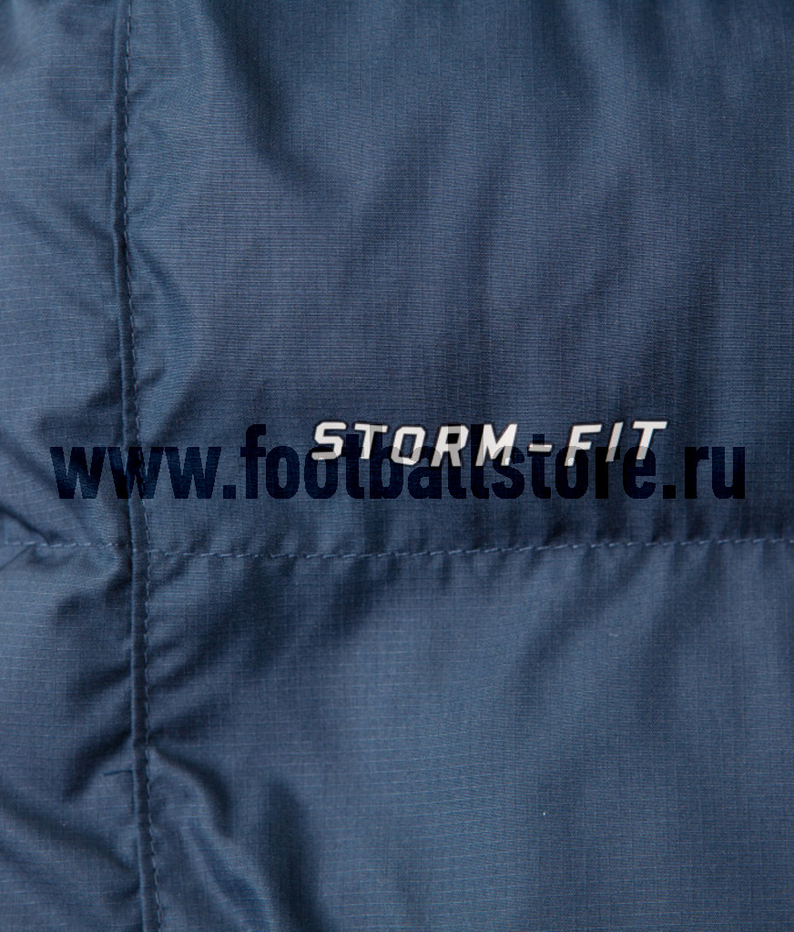 Пуховик Nike Zenit