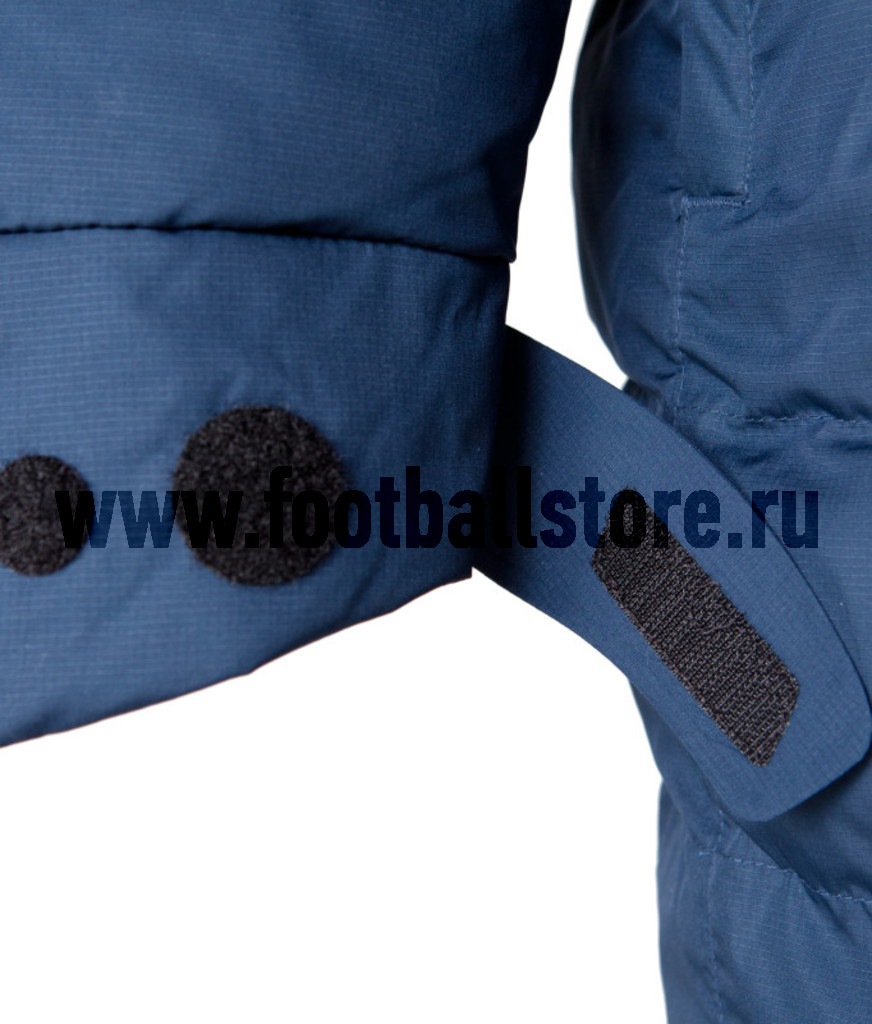 Пуховик Nike Zenit