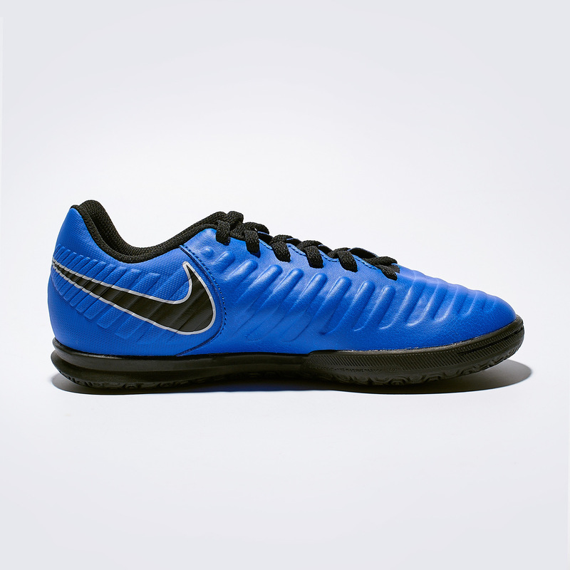 Футзалки детские Nike LegendX 7 Club IC AH7260-400