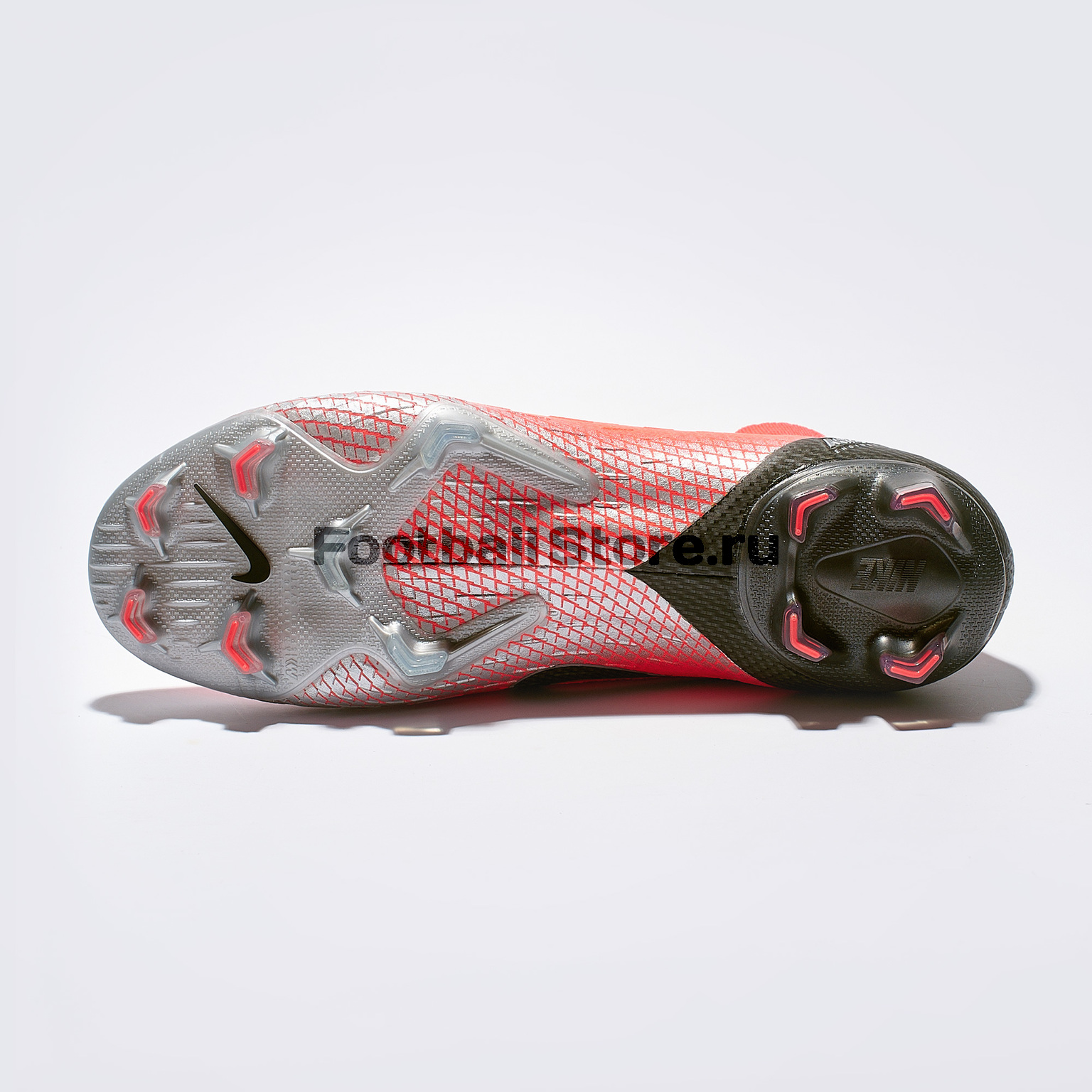 Бутсы Nike Superfly 6 Elite CR7 FG AJ3547-600