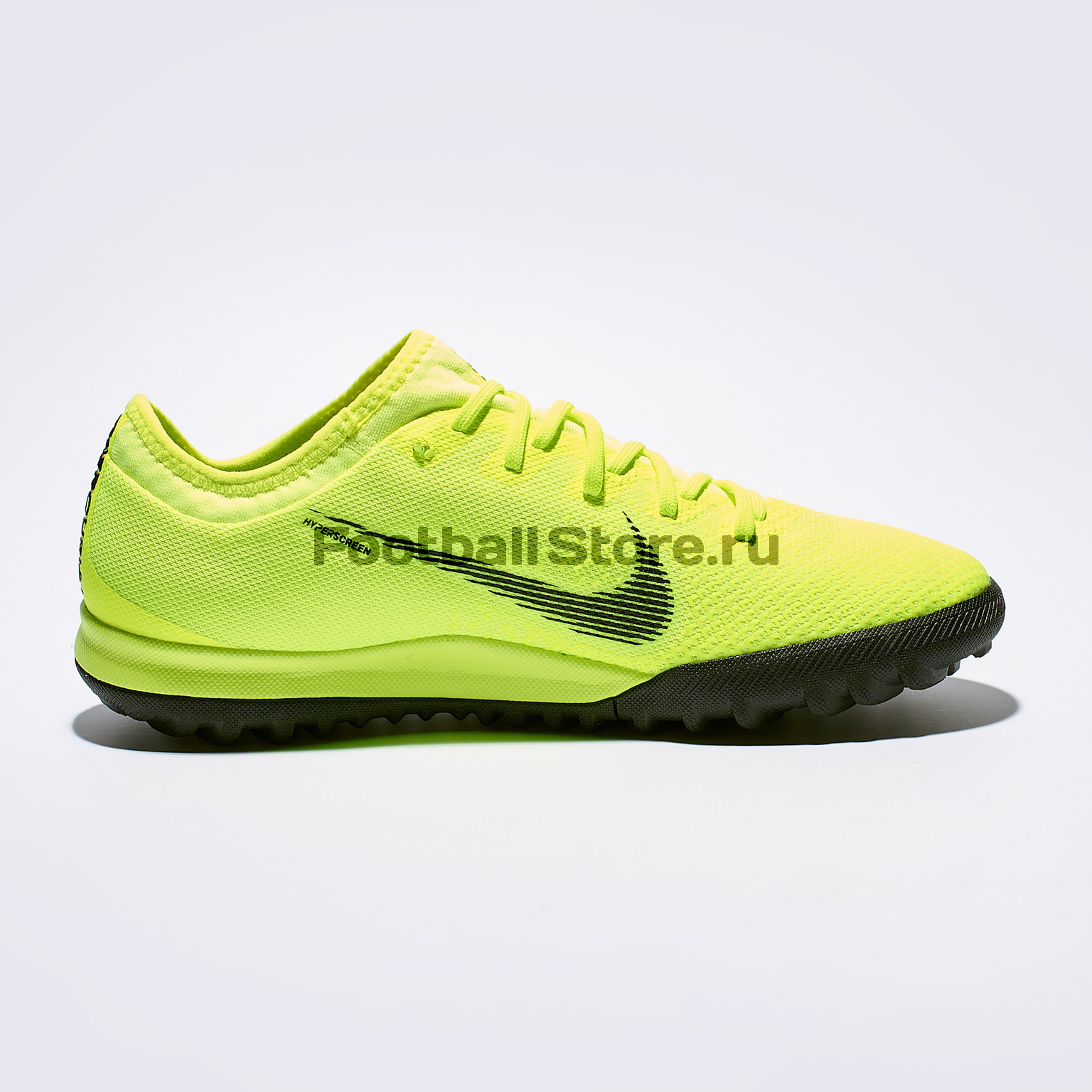 Nike mercurial vaporx xii pro tf clearance