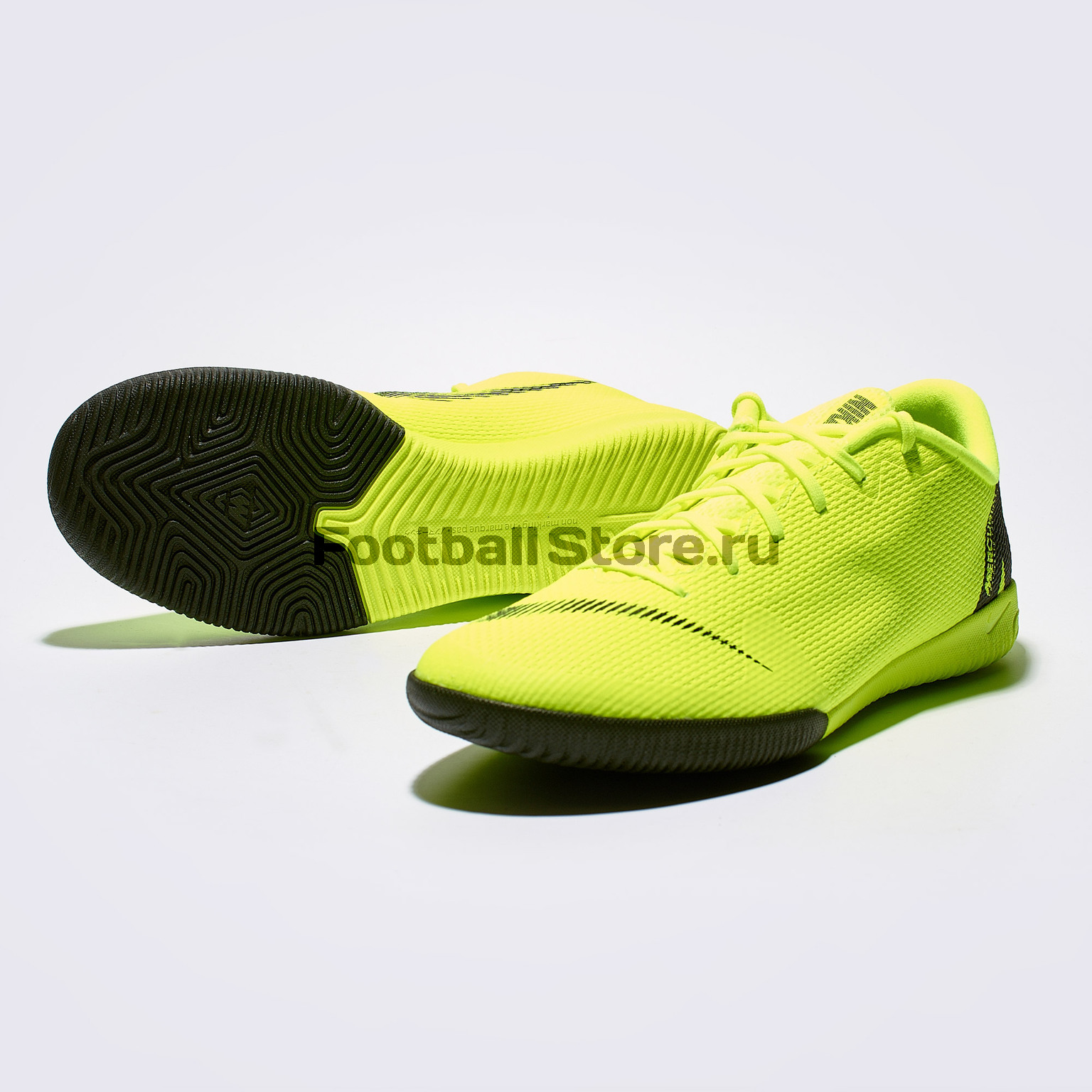 Футзалки Nike VaporX 12 Academy IC AH7383-701