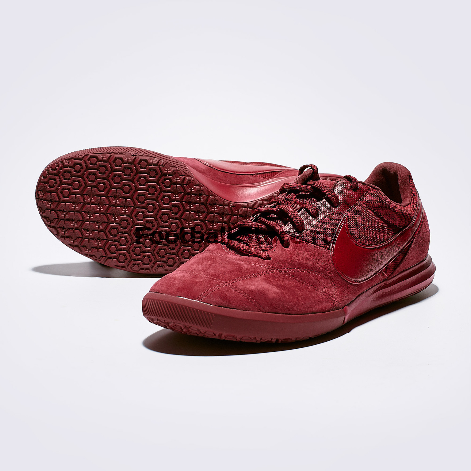 Футзалки Nike Tiempo Premier II Sala AV3153-606