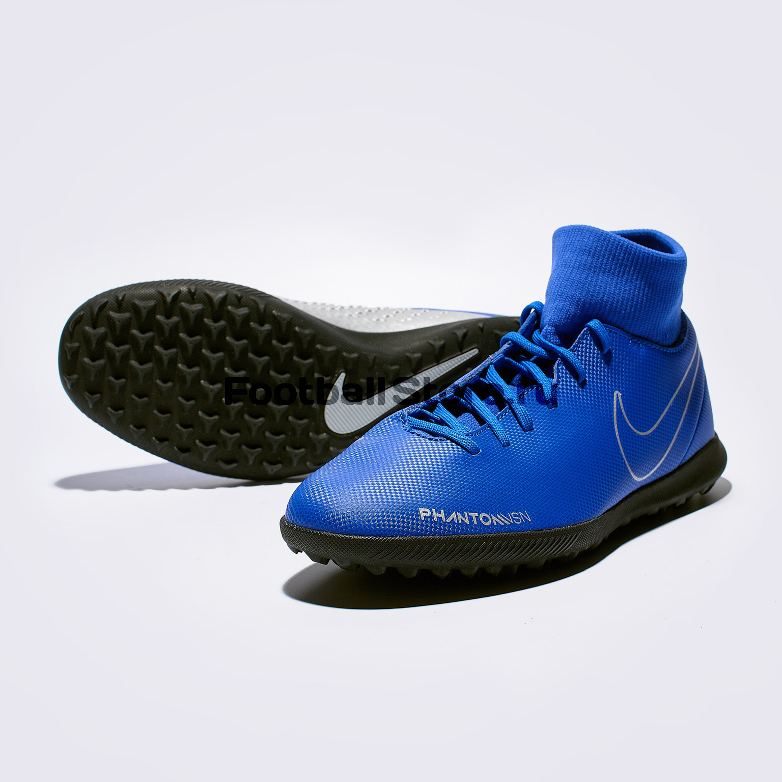 nike phantom vision club df mg