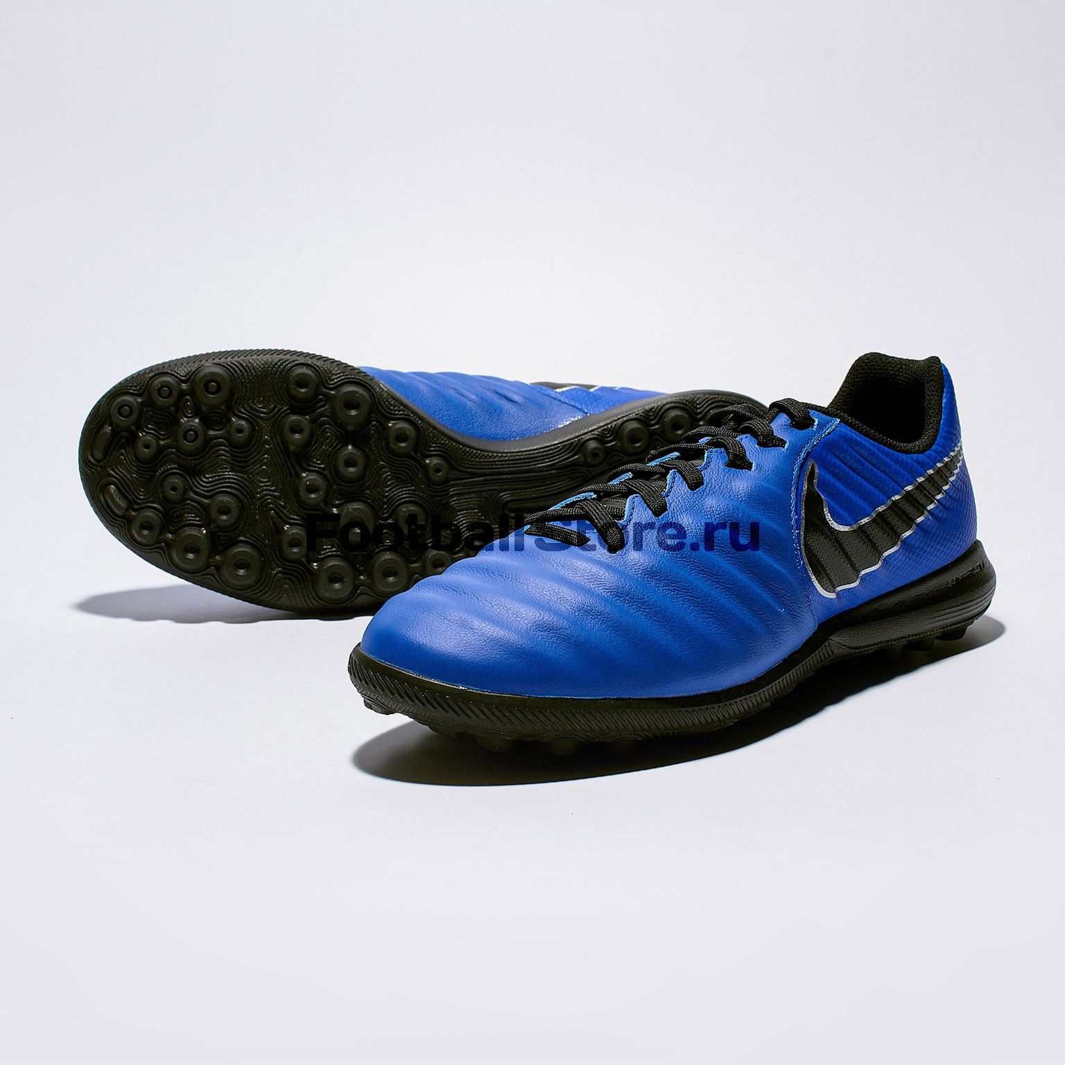 Nike Lunar LegendX 7 Pro TF AH7249 400 footballstore
