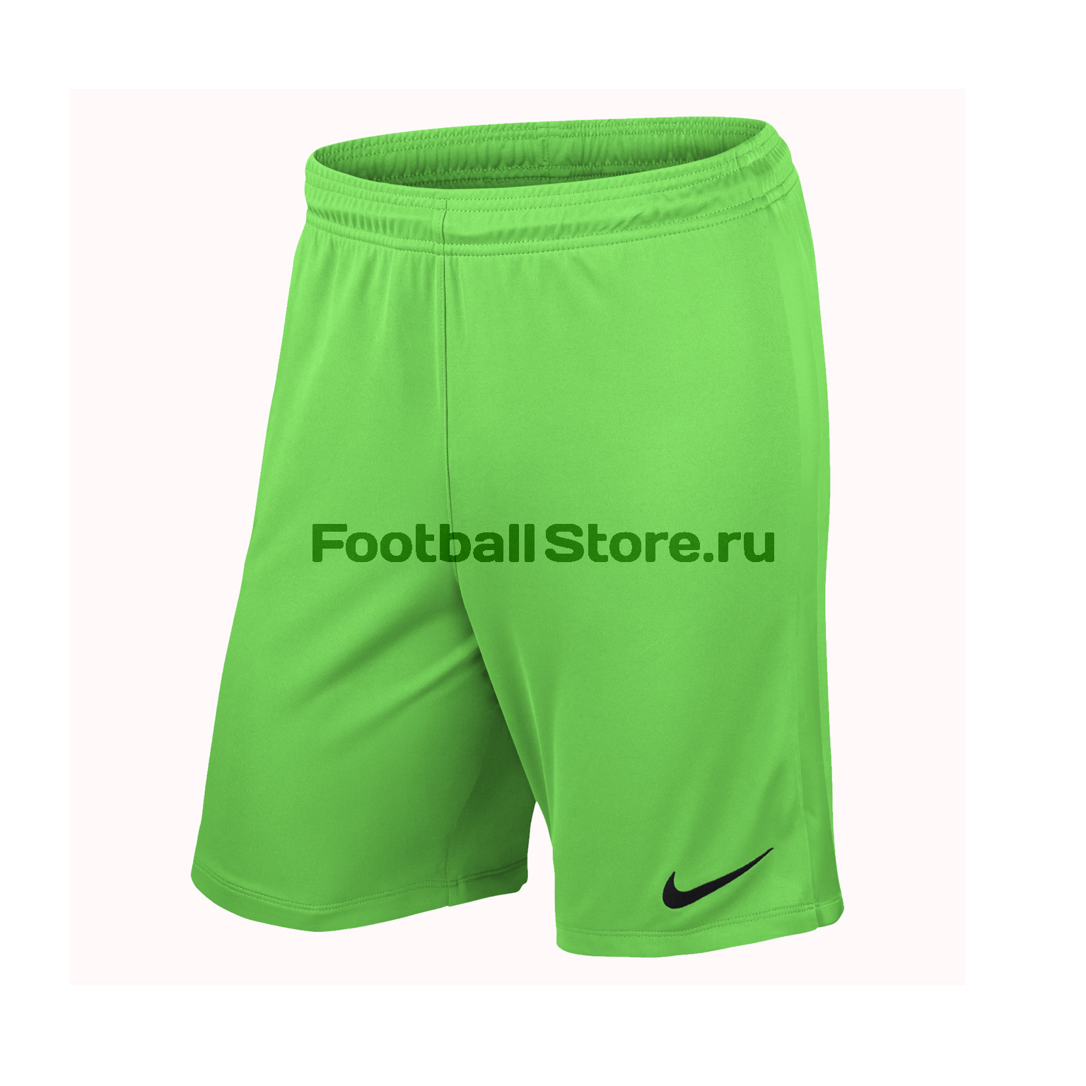 Шорты игровые подростковые Nike League NB 725990-398