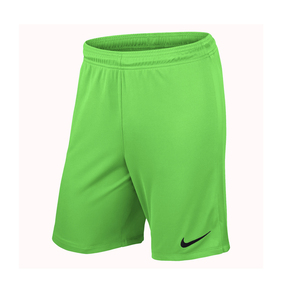 Шорты игровые подростковые Nike League NB 725990-398