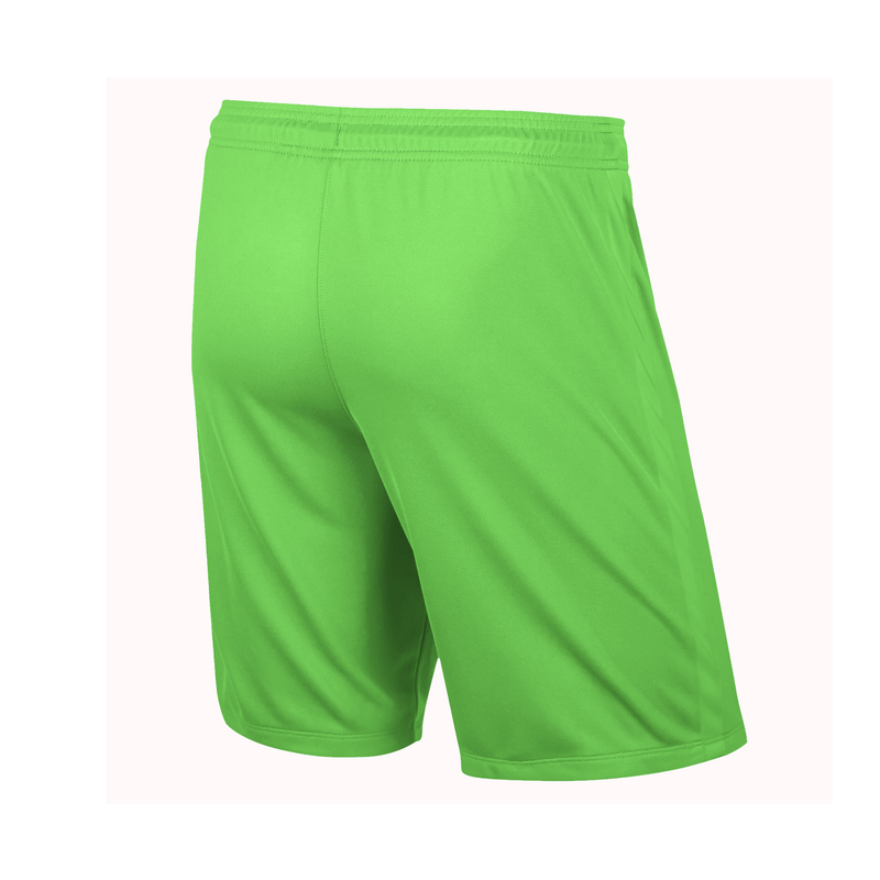 Шорты игровые подростковые Nike League NB 725990-398