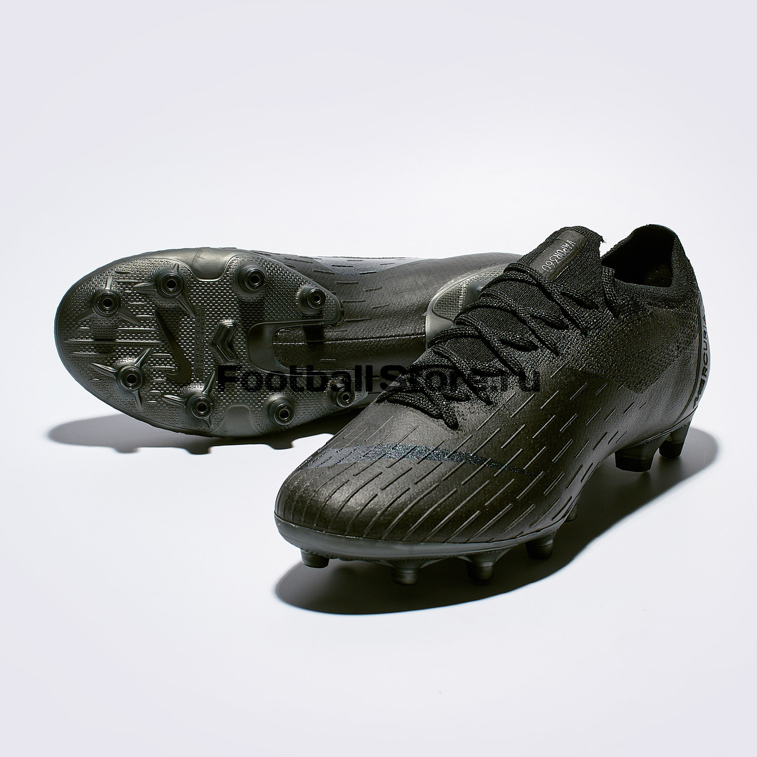 Бутсы Nike Vapor 12 Elite AG-Pro AH7379-001