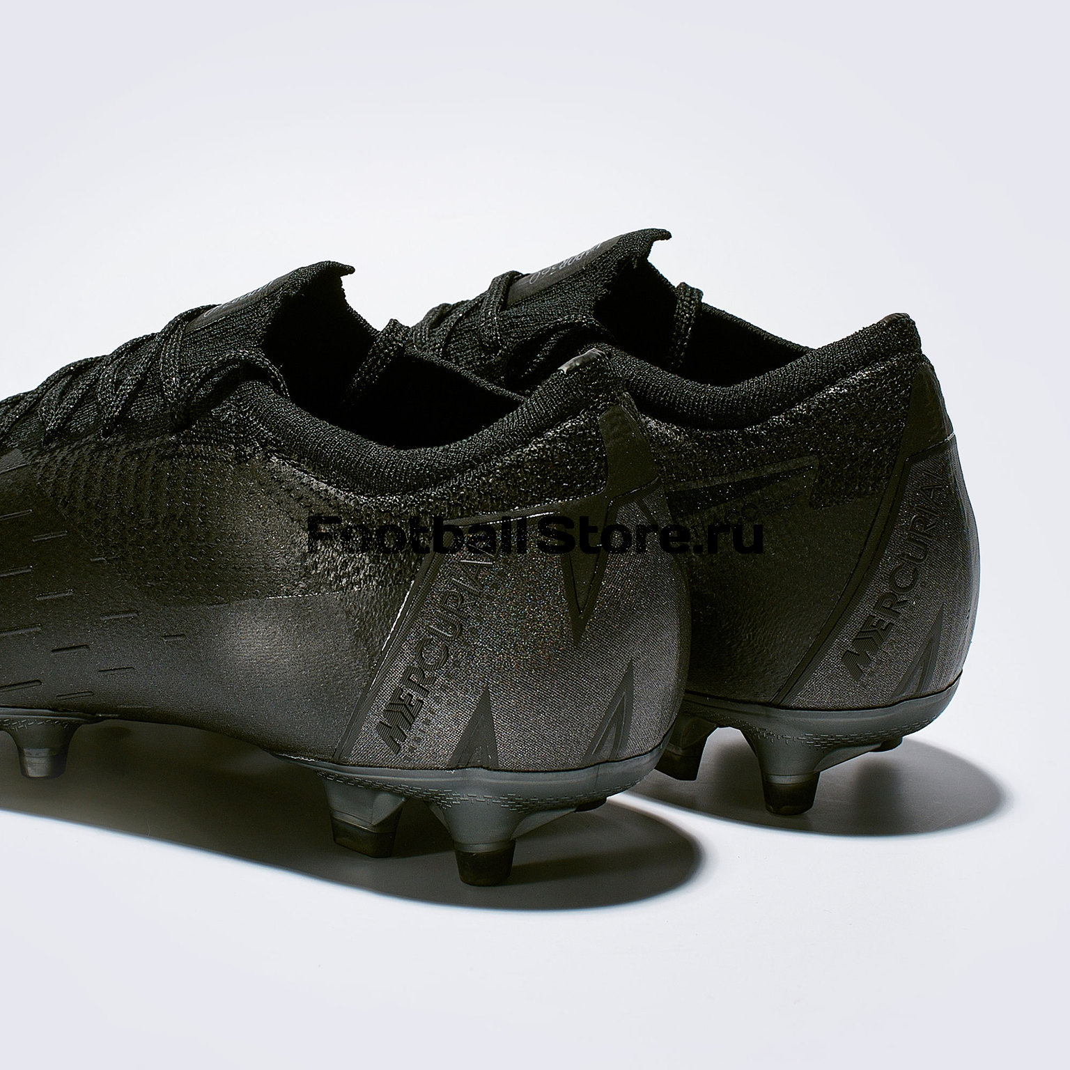 Бутсы Nike Vapor 12 Elite AG-Pro AH7379-001