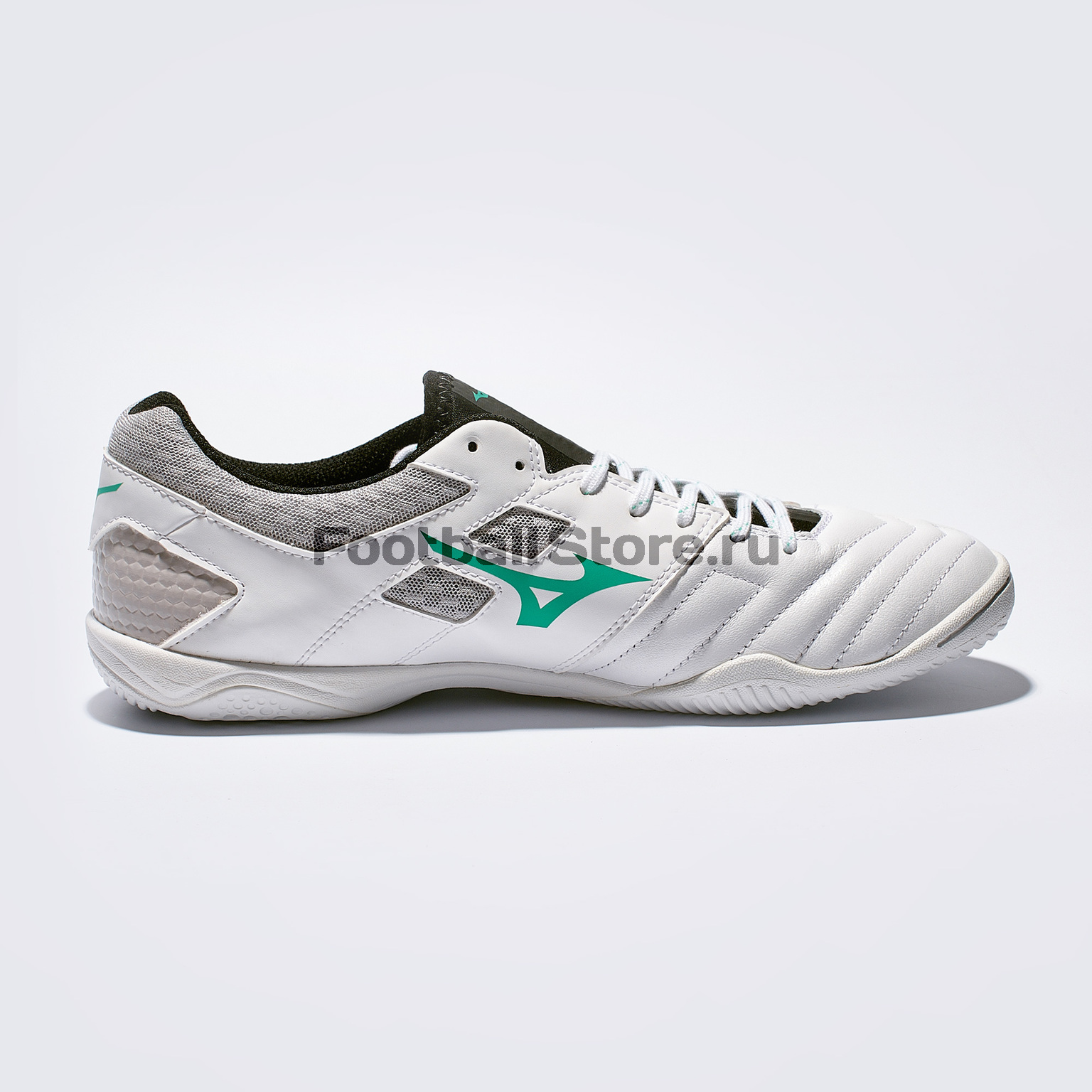 Футзалки Mizuno Sala Premium 3 IN Q1GA1860-035