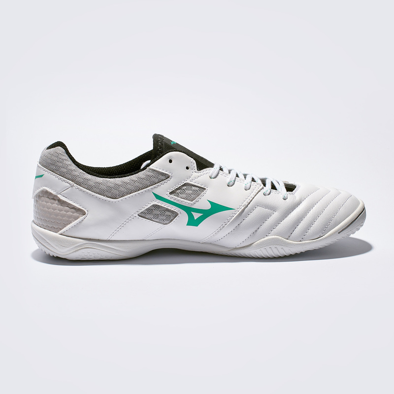 Футзалки Mizuno Sala Premium 3 IN Q1GA1860-035