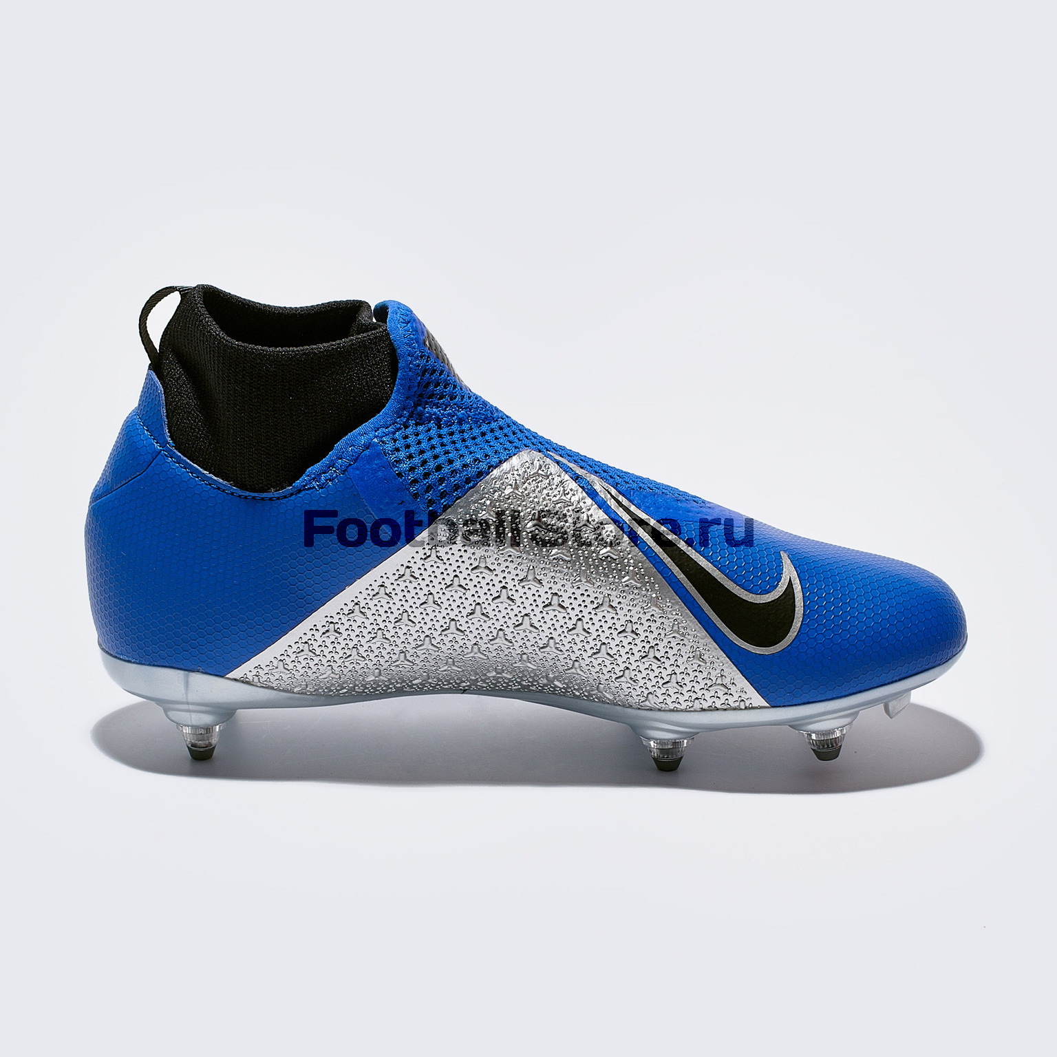 Бутсы детские Nike Phantom Vision Academy DF SG AQ9298-400