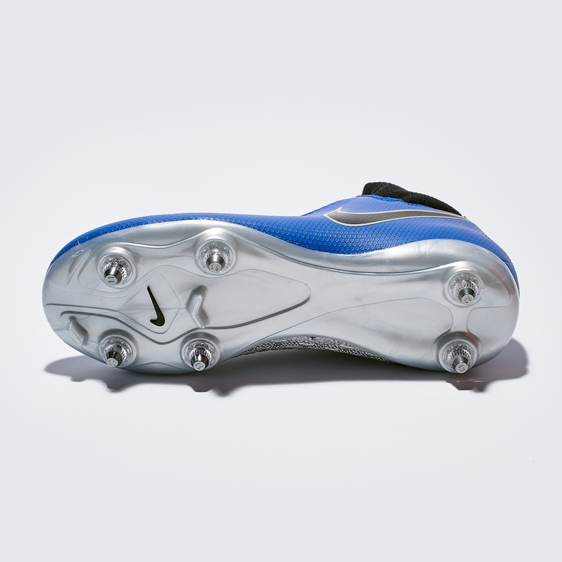 Бутсы детские Nike Phantom Vision Academy DF SG AQ9298-400