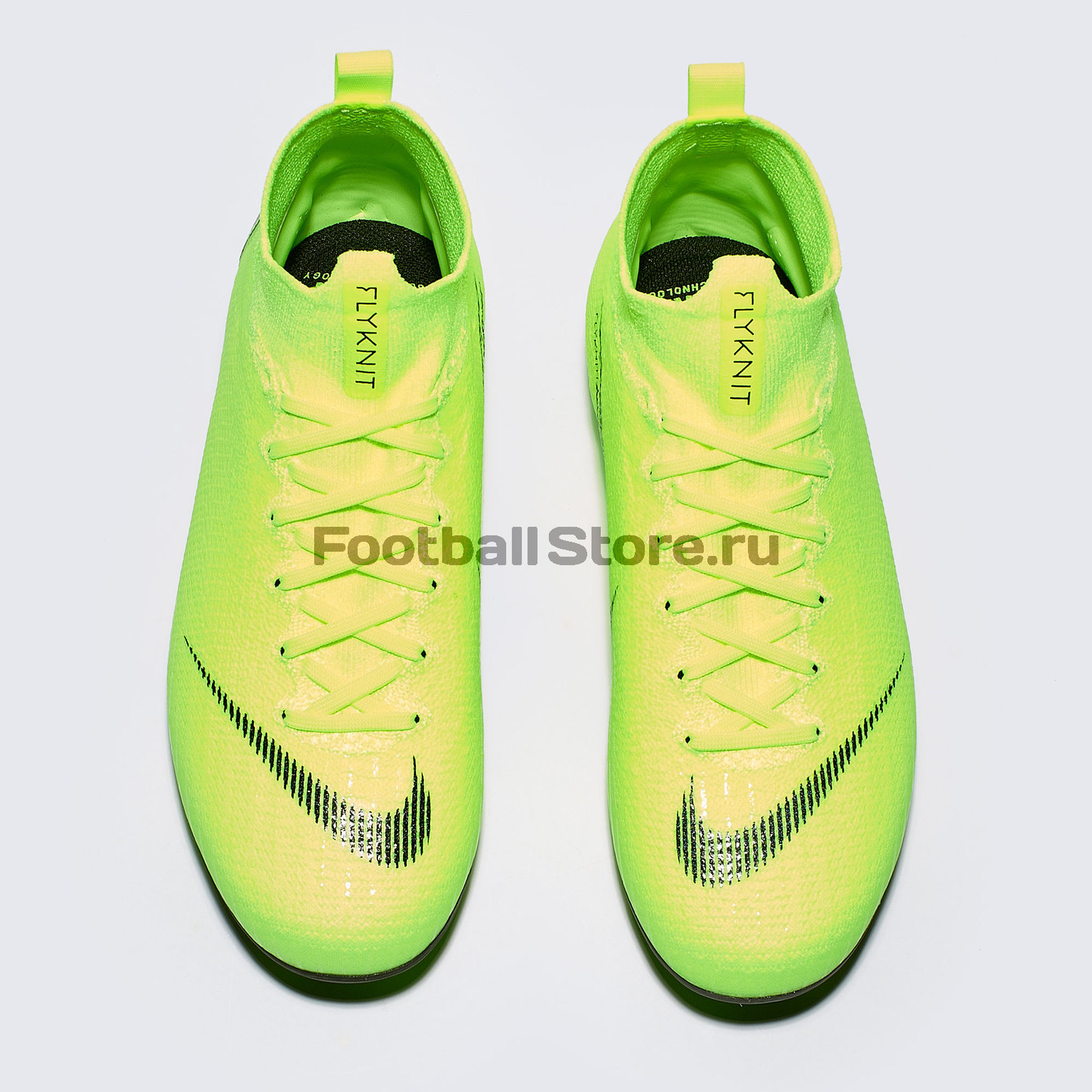 Бутсы детские Nike Superfly 6 Elite FG AH7340-701