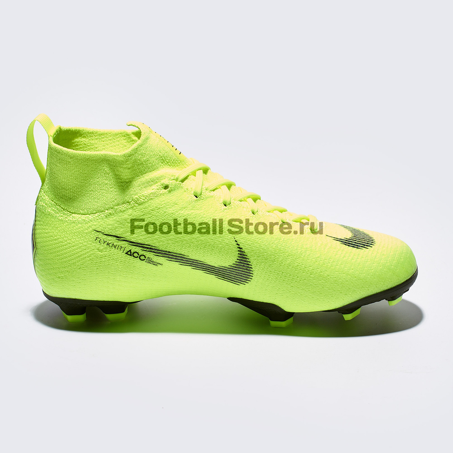 Бутсы детские Nike Superfly 6 Elite FG AH7340-701