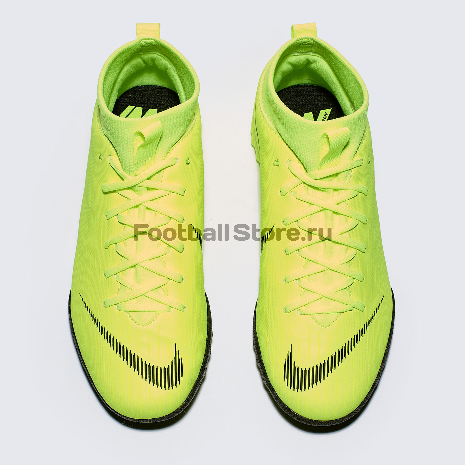 Шиповки детские Nike SuperFly X Academy GS TF AH7344-701