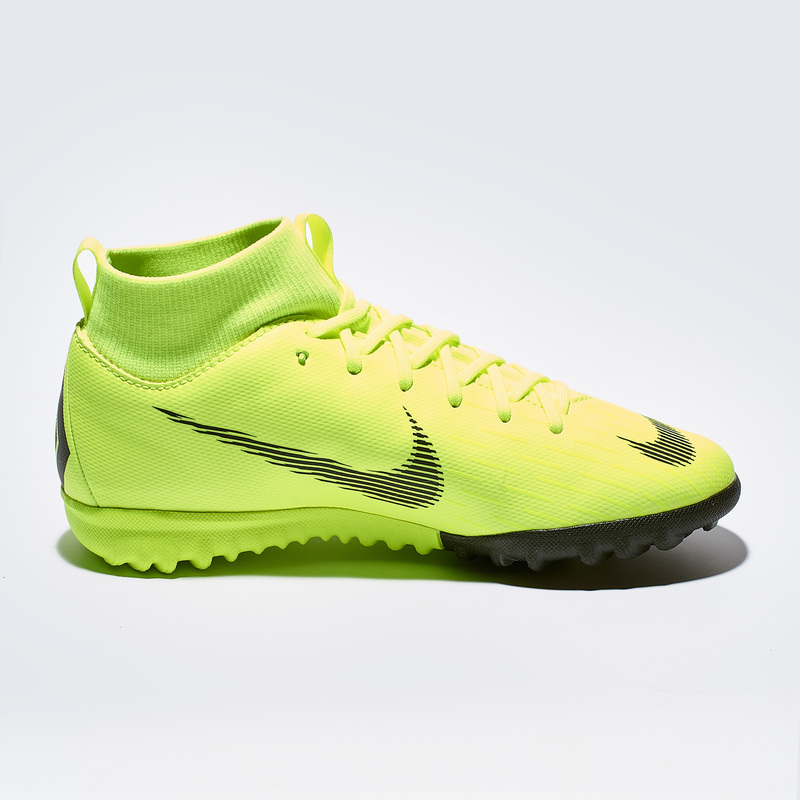 Шиповки детские Nike SuperFly X Academy GS TF AH7344-701