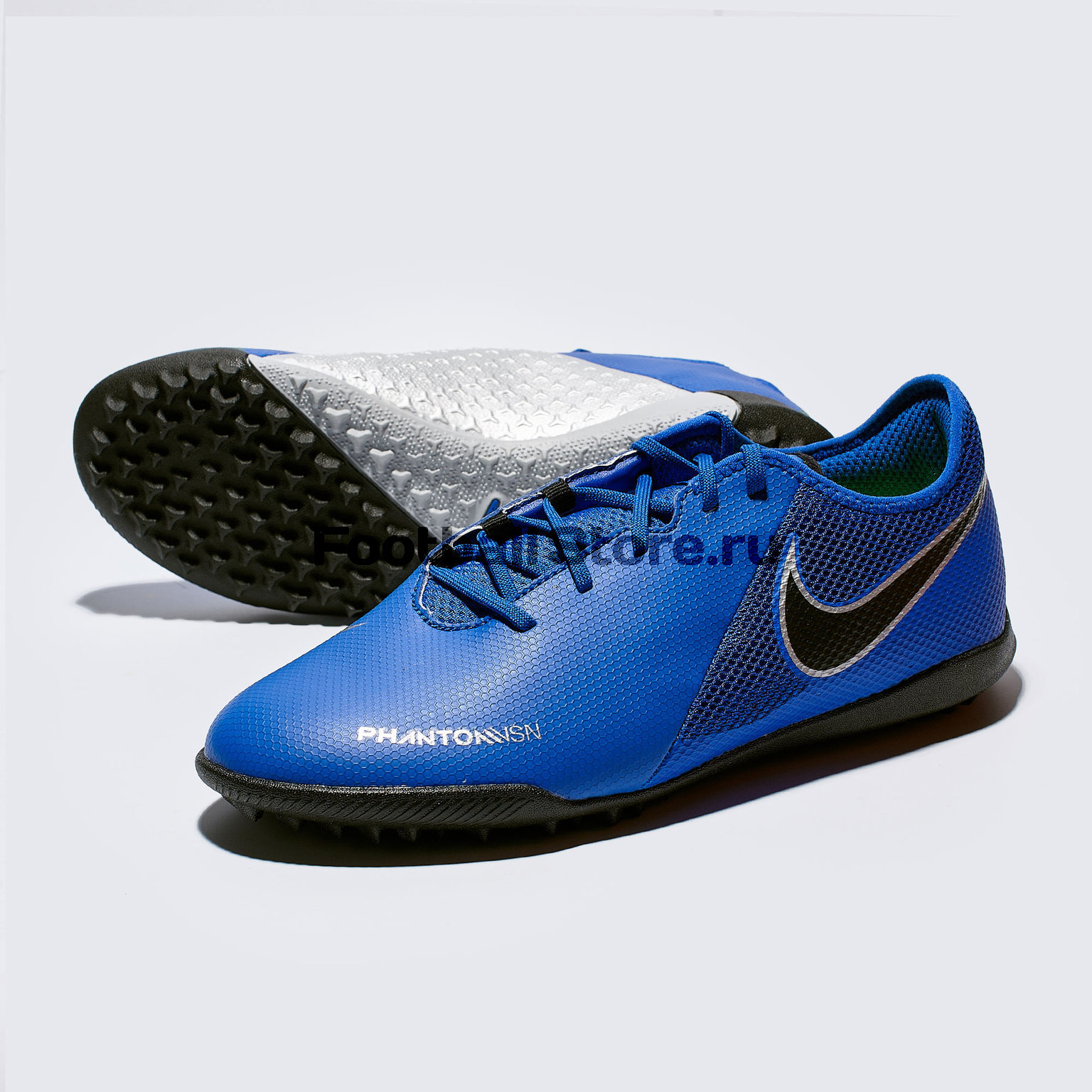 Шиповки Nike Phantom Vision Academy TF AO3223-400