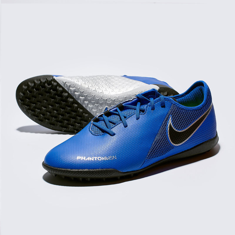 Шиповки Nike Phantom Vision Academy TF AO3223-400