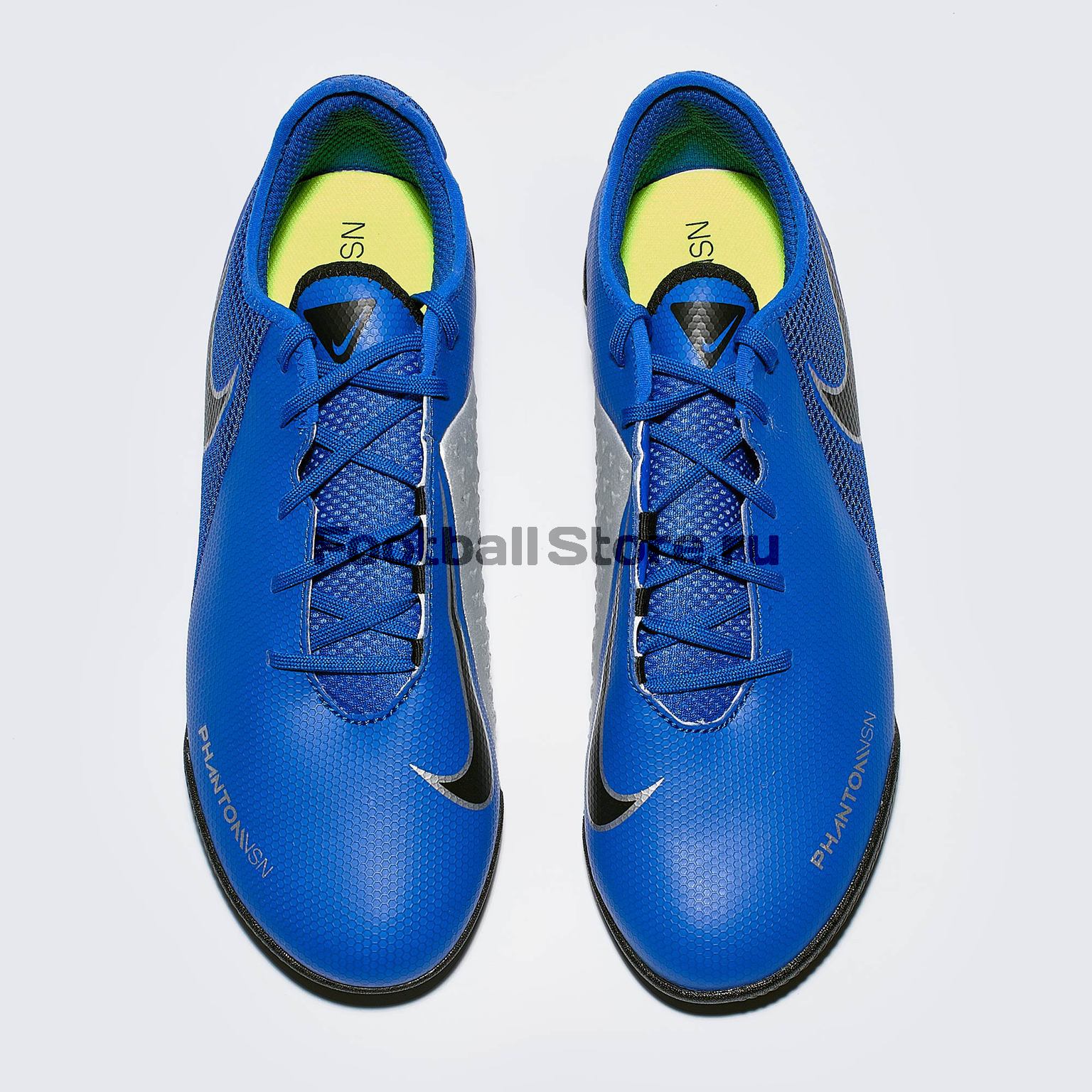 Шиповки Nike Phantom Vision Academy TF AO3223-400