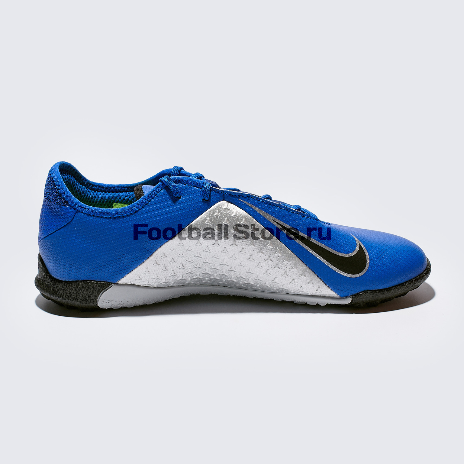 Шиповки Nike Phantom Vision Academy TF AO3223-400