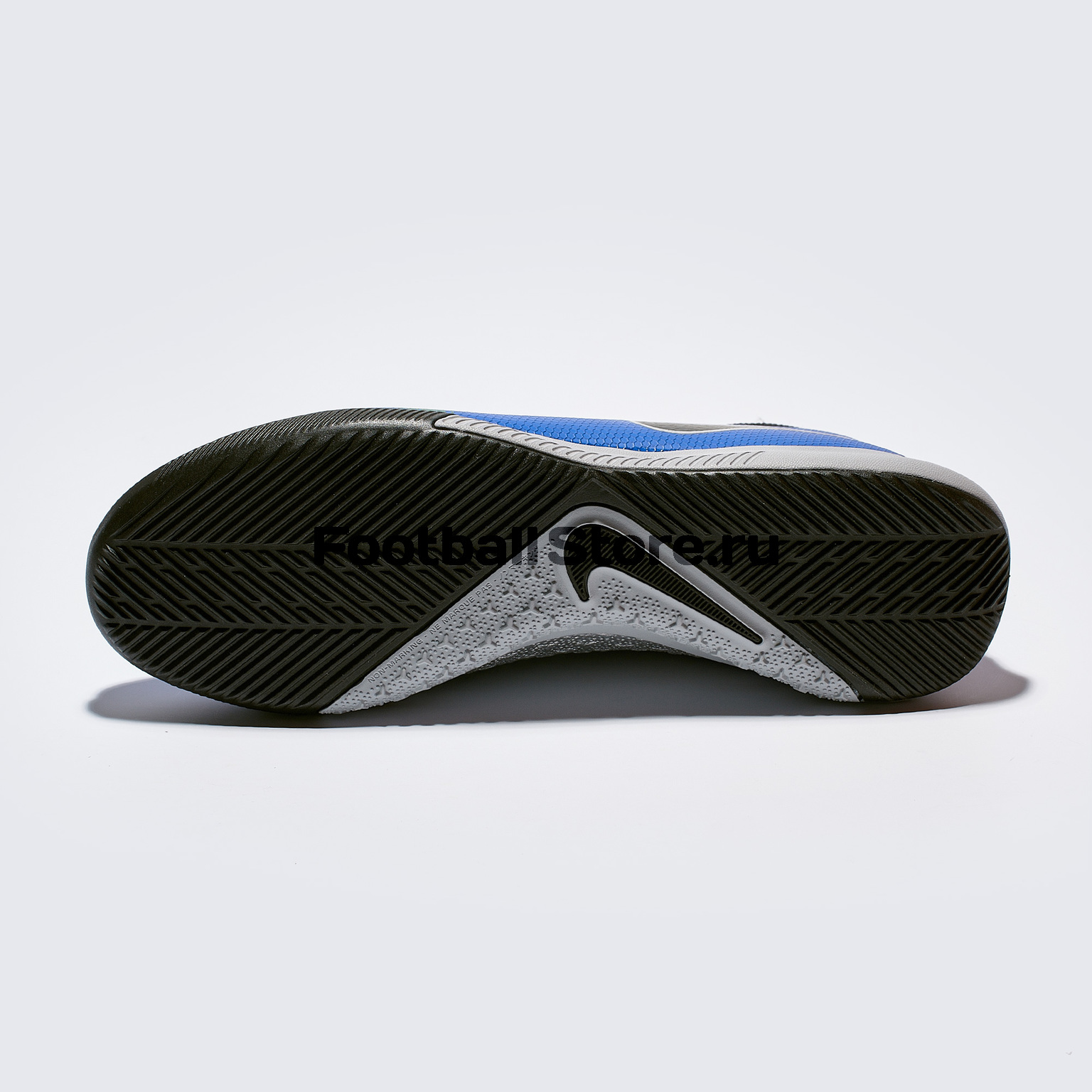 Футзалки Nike Phantom Vision Academy DF IC AO3267-400