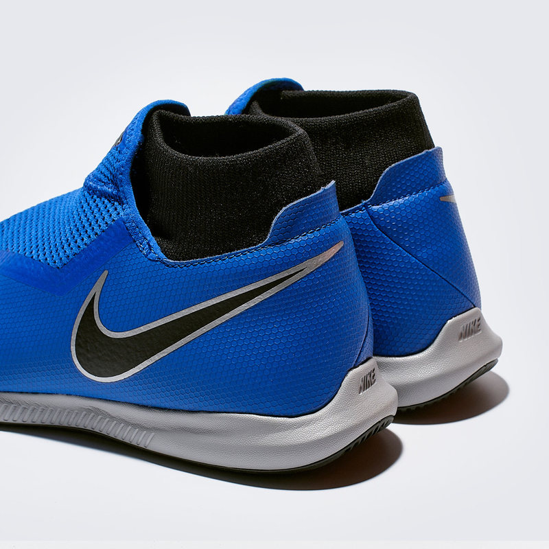 Футзалки Nike Phantom Vision Academy DF IC AO3267-400