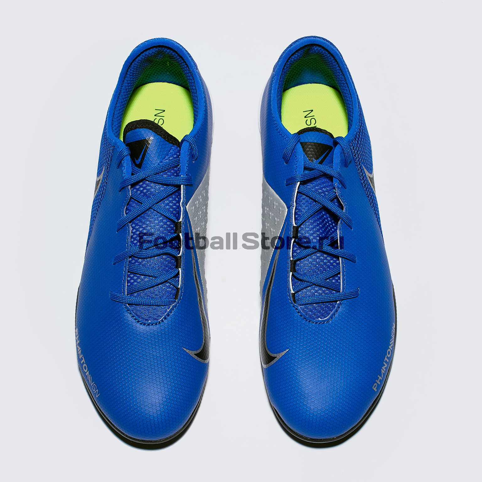 nike phantom vision academy ic