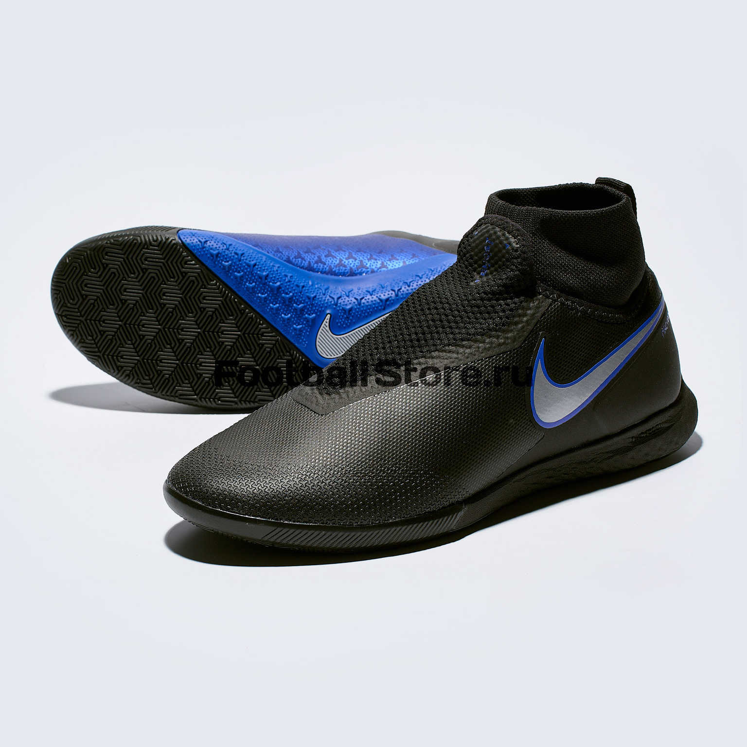 Футзалки Nike React Phantom Vision Pro DF IC AO3276-004