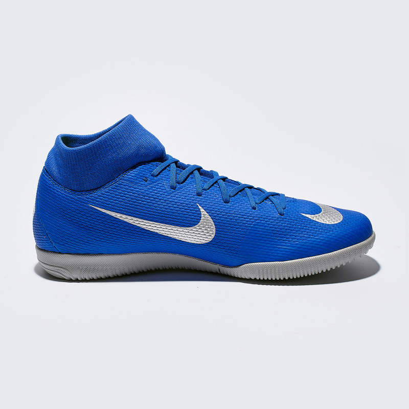 Футзалки Nike SuperflyX 6 Academy IC AH7369-400